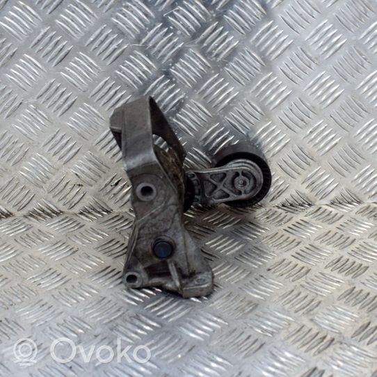 BMW X5 E70 Supporto di montaggio della pompa del servosterzo 7799862