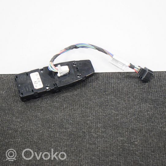 BMW X3 F25 Przyciski szyb 9243639