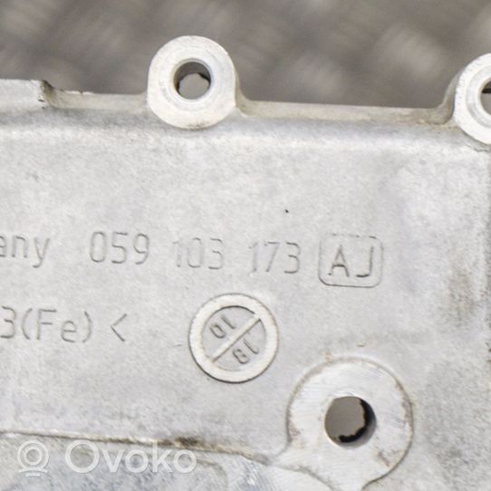 Audi A6 S6 C6 4F Other engine part 059103173AJ