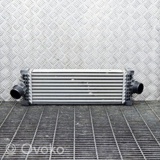 Ford Transit Custom Radiador intercooler GK216K775AE