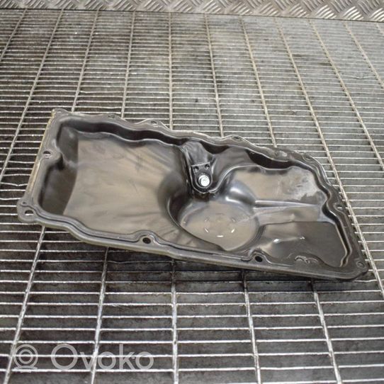 Ford Mustang V Oil sump 5L2E6675AA