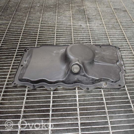 Ford Mustang V Oil sump 5L2E6675AA