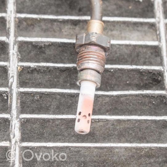 Mercedes-Benz E W212 Öltemperatur Sensor Fühler Geber A0081533728