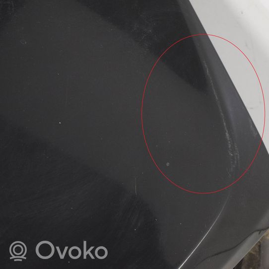 Volvo S60 Aizmugurējais pārsegs (bagāžnieks) 31385535