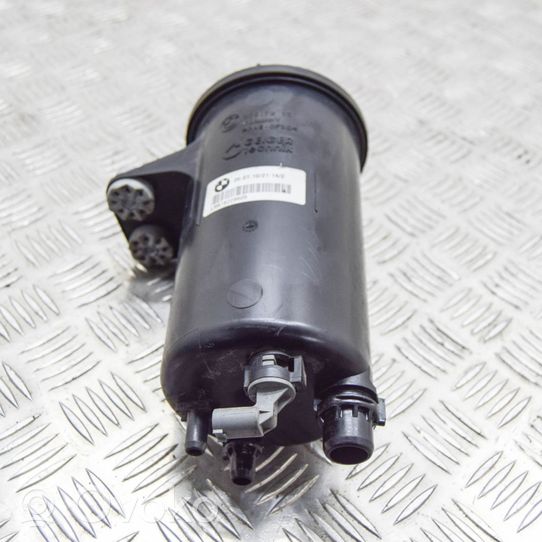 BMW X5 F15 Serbatoio/vaschetta del liquido del servosterzo 6782286