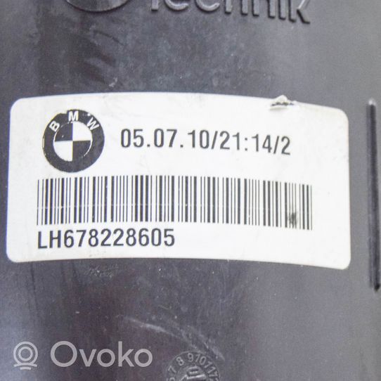 BMW X5 F15 Serbatoio/vaschetta del liquido del servosterzo 6782286