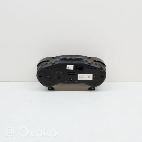 Ford Focus Tachimetro (quadro strumenti) BM5T14C226AE