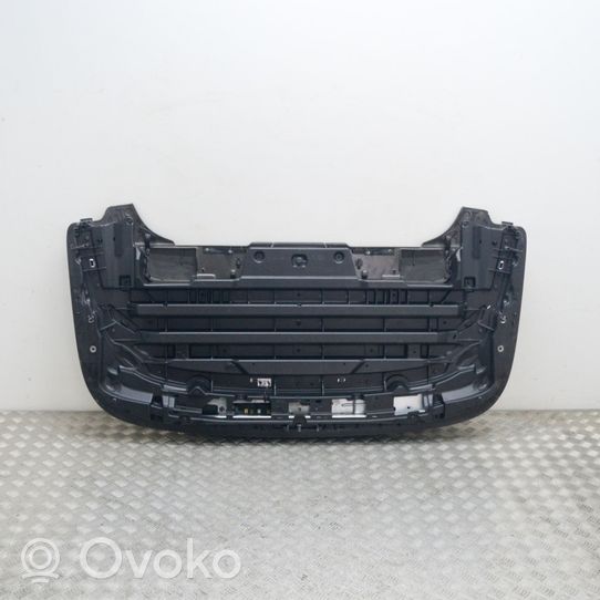 Audi A5 8T 8F Tylna klapa bagażnika 8F0035225