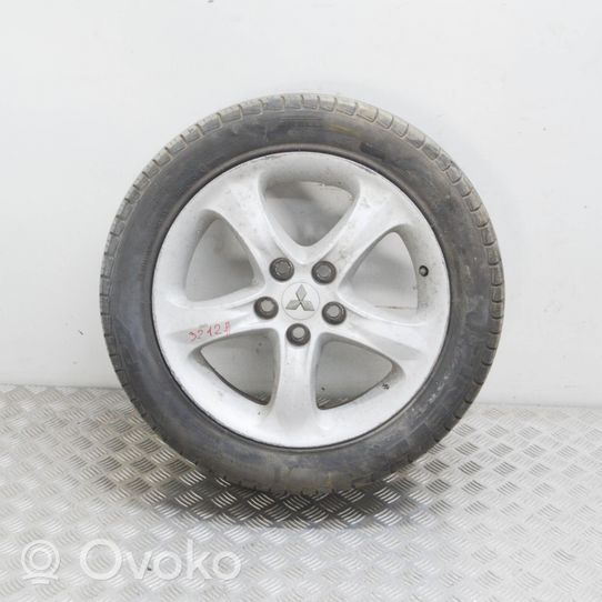 Mitsubishi Grandis 17 Zoll Leichtmetallrad Alufelge 