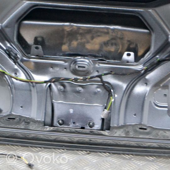 Audi A5 8T 8F Couvercle de coffre 8T0827023AL