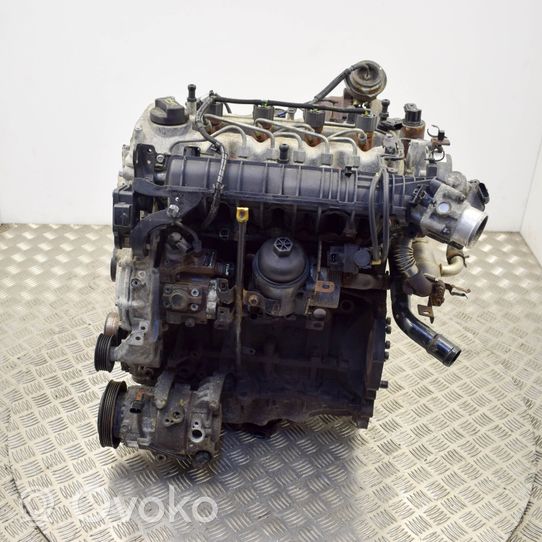 KIA Soul Engine D4FB