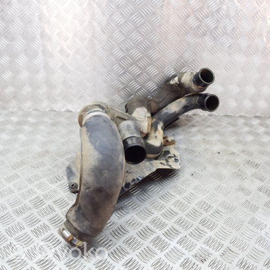 Toyota Land Cruiser (J100) Tube d'admission d'air 