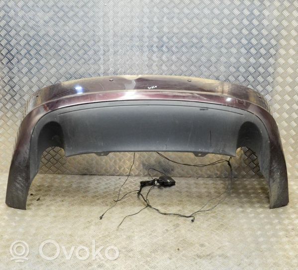 Volvo C70 Pare-chocs 09466389