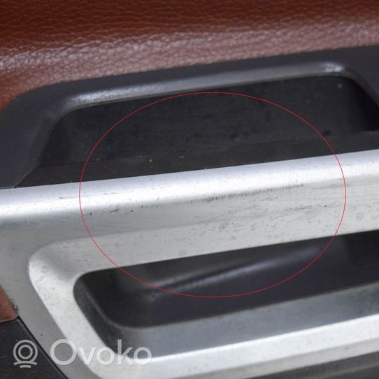 Opel Antara Set interni 96630768