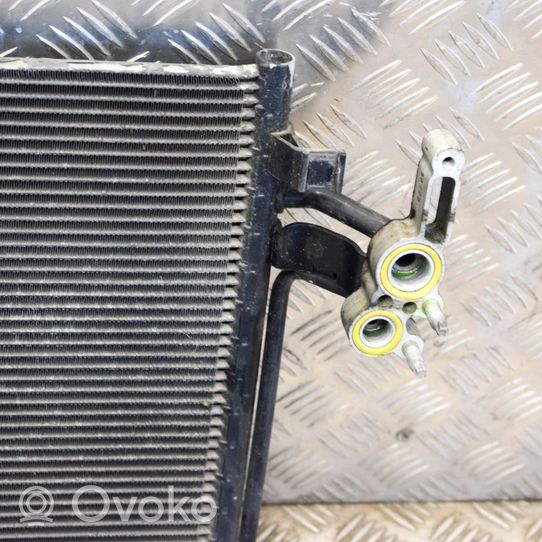 Land Rover Range Rover Evoque L538 Radiateur condenseur de climatisation GJ3219710AB