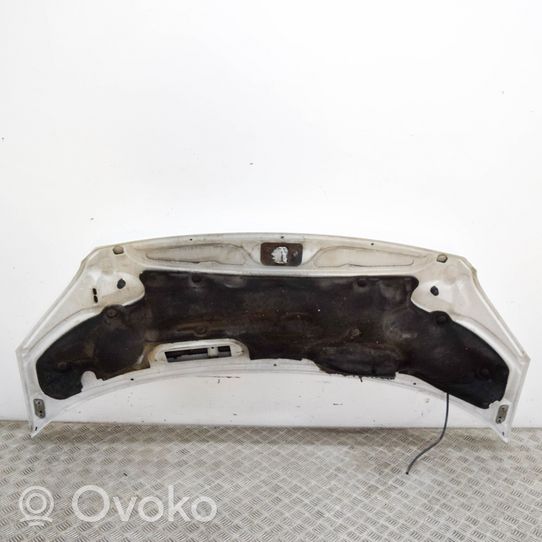 Ford Transit Dangtis variklio (kapotas) 1742622