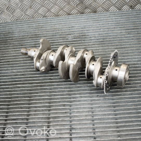 Honda Insight Crankshaft 