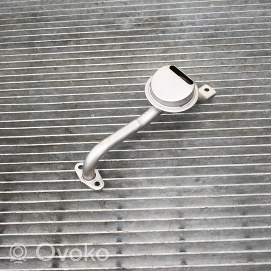 Honda Insight Oil sump strainer pipe 15220RB0000