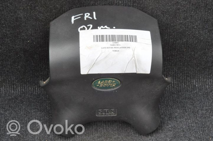 Land Rover Freelander Airbag de volant EHM000050LNF