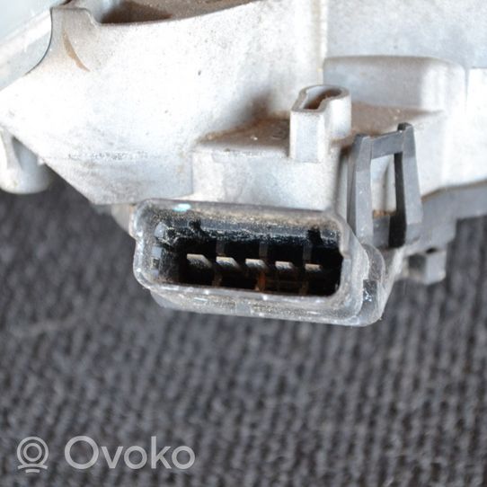 Citroen C1 Tringlerie et moteur d'essuie-glace avant 850100H02153565002