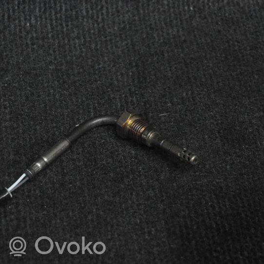 Volkswagen Golf VI Sensore temperatura dell’olio 03L906088AJ