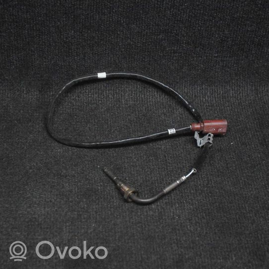 Volkswagen Golf VI Sensore temperatura dell’olio 03L906088AJ