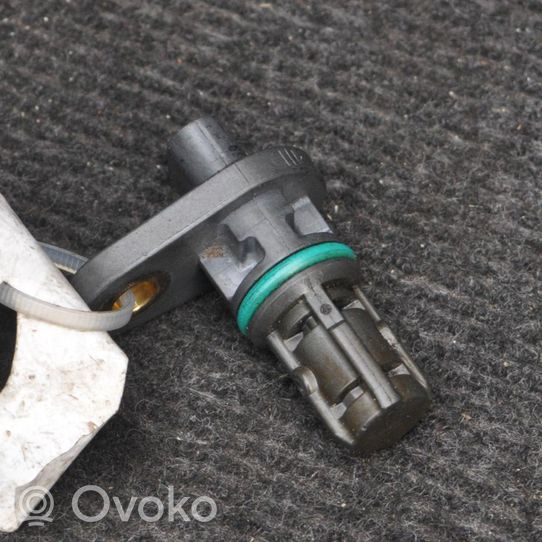 Opel Astra J Paskirstymo velenėlio adaptacijos vožtuvas (vanos vožtuvas) 55562744