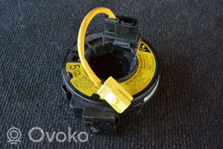 Toyota Yaris Verso Muelle espiral del airbag (Anillo SRS) Y30D900185