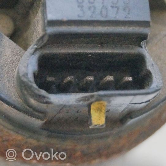 Chevrolet Kalos EGR vožtuvas 8673532072