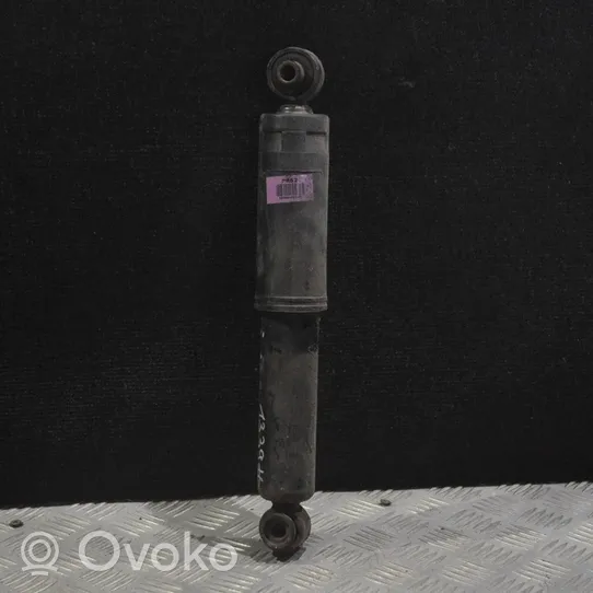 Hyundai i10 Rear shock absorber/damper 553000X100