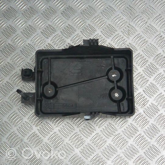 Mazda 6 Support boîte de batterie GS1D56041