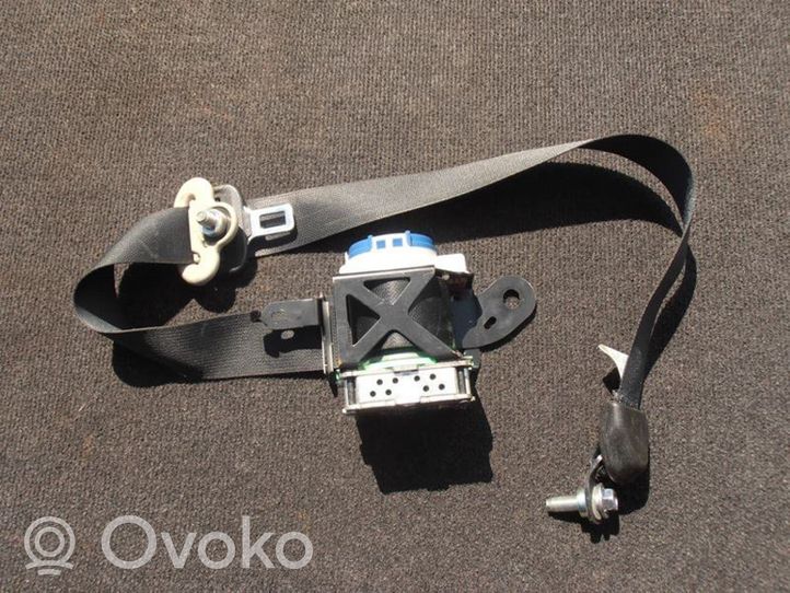 Mazda 6 Ceinture de sécurité avant 1052233