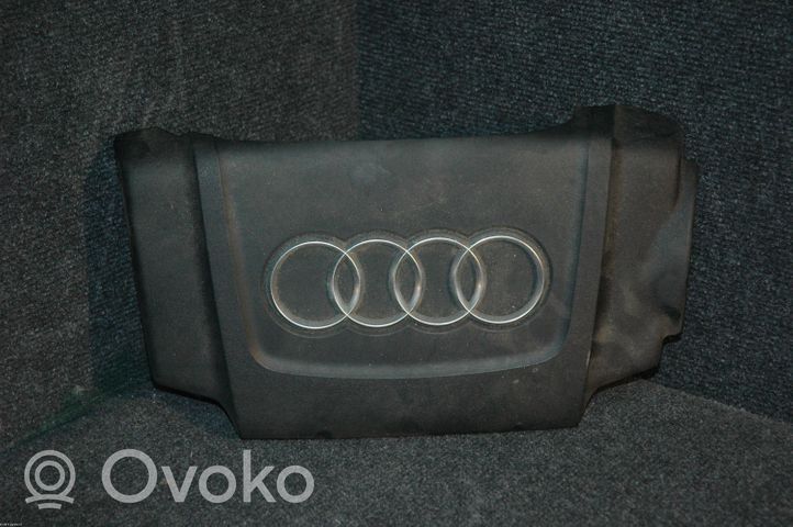 Audi Q5 SQ5 Couvercle cache moteur 06E103926G