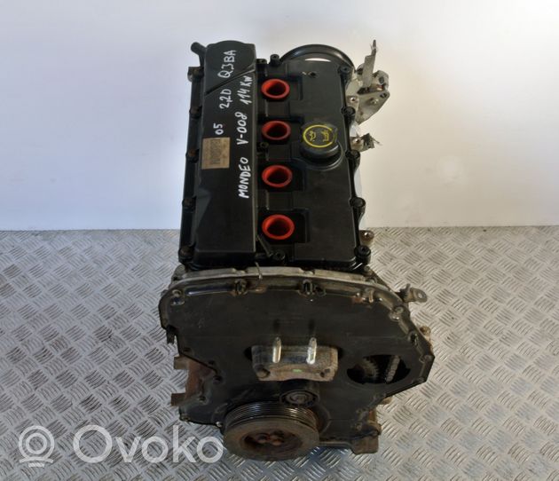 Ford Mondeo Mk III Moteur QJBA