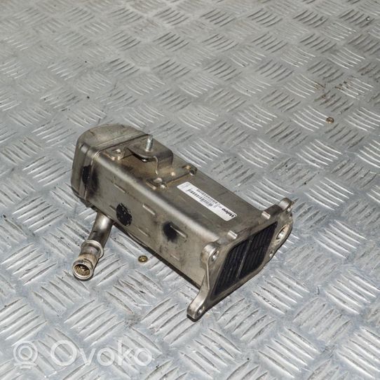 Ford C-MAX II EGR valve cooler V29004027