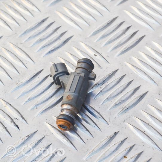 Subaru Legacy Fuel injectors set FBJC100