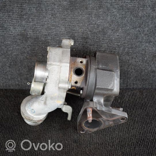 Nissan Note (E11) Turboahdin 478276H307056