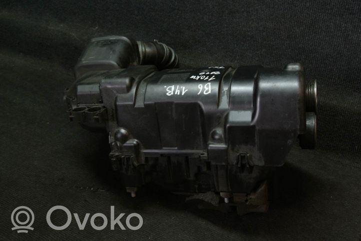 Volkswagen PASSAT B6 Turbocompresseur 4011047B