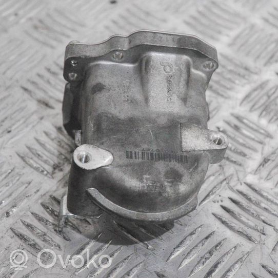 Volvo C70 EGR valve cooler 