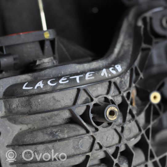 Daewoo Lacetti Intake manifold 96452343