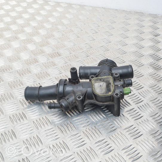 Ford C-MAX I Thermostat 9656182980