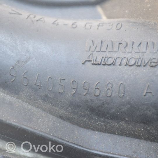 Peugeot 307 Autres pièces compartiment moteur 9640599680