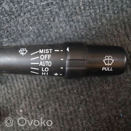 Toyota Avensis T250 Wiper turn signal indicator stalk/switch 1736548465205160