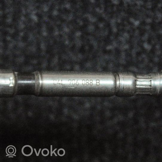 Audi A3 S3 8P Öltemperatur Sensor Fühler Geber 04L906088B