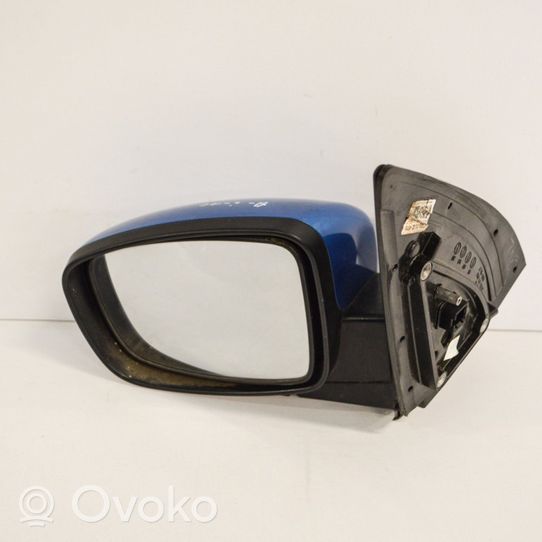Hyundai i10 Spogulis (elektriski vadāms) E4022717