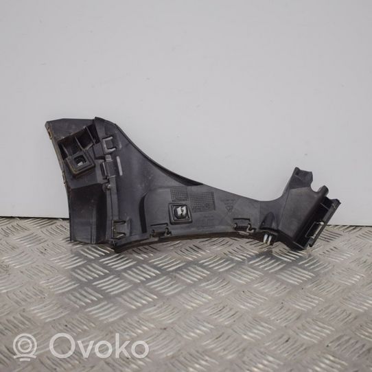 Volvo C70 Puskurin kannattimen kulmakannake 31265954