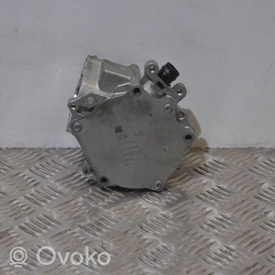 Volkswagen Polo V 6R Vakuumo pompa 06K145100B