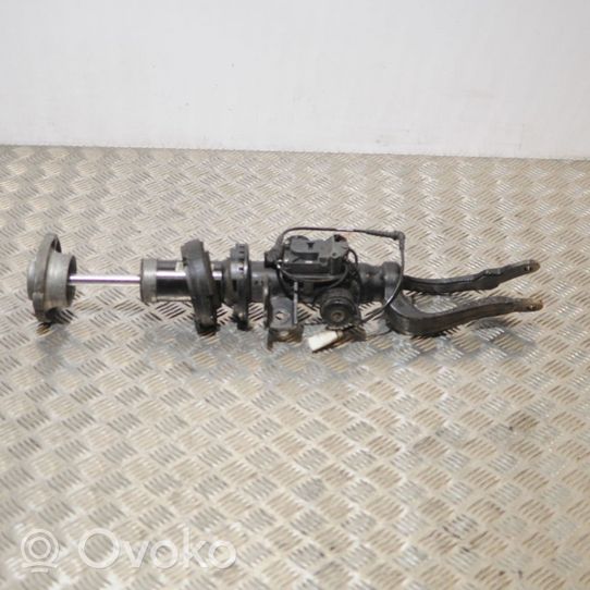 BMW 7 F01 F02 F03 F04 Front shock absorber/damper 6851127