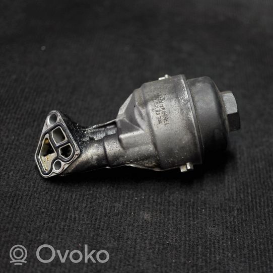 Volkswagen Polo V 6R Couvercle de filtre à huile 03D115403D