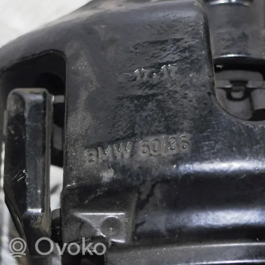 BMW 6 F06 Gran coupe Front brake caliper 
